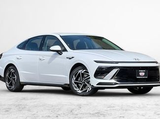 New 2026 Hyundai Sonata SEL FWD video 1