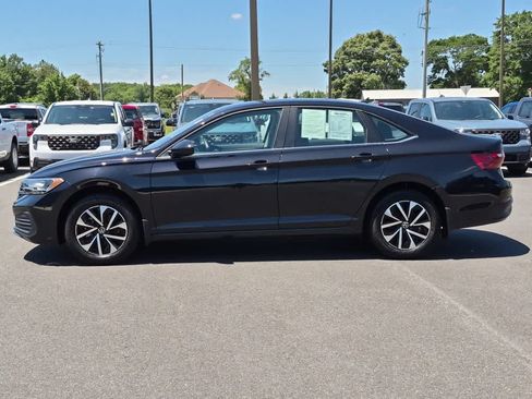 Used 2024 Volkswagen Jetta S FWD image 5