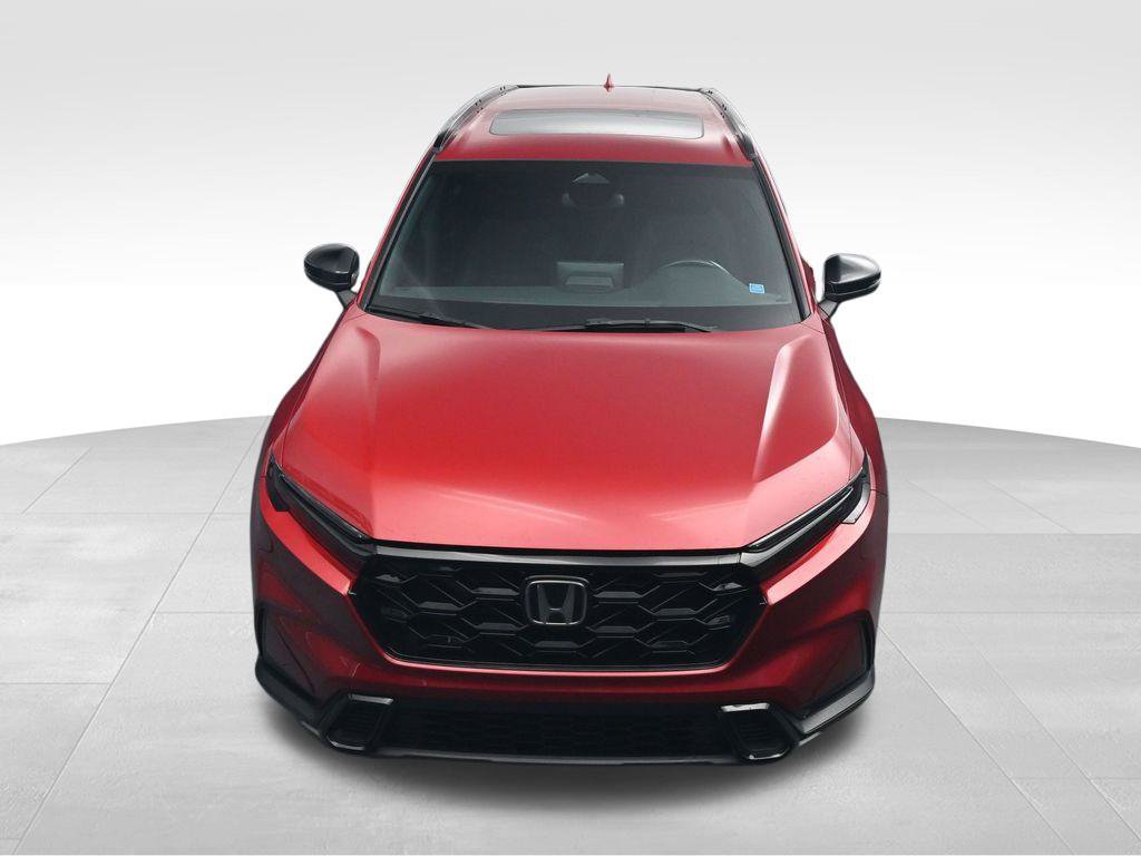 Certified 2023 Honda CR-V Sport image 34