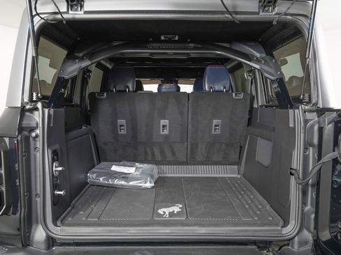 Used 2024 Ford Bronco Raptor w/ Interior Carbon Fiber Pack 6 image 11