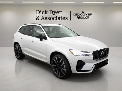 Certified 2024 Volvo XC60 T8 Ultimate w/ Protection Package Premier