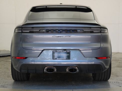 Used 2026 Porsche Cayenne GTS AWD/4WD image 54