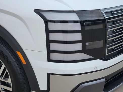 Used 2026 Hyundai Palisade SEL FWD image 5