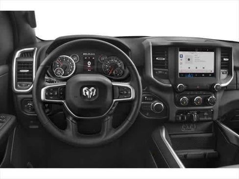 Used 2023 RAM 1500 Big Horn AWD/4WD image 4