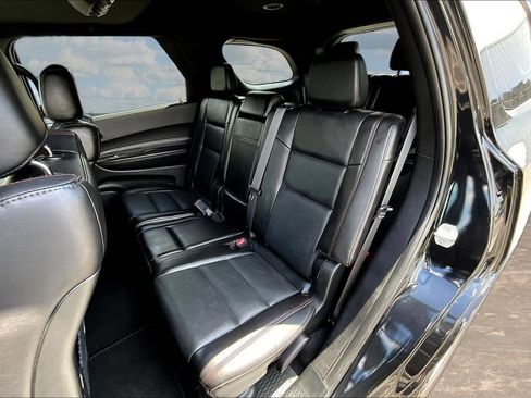 Used 2026 Dodge Durango GT AWD/4WD image 24
