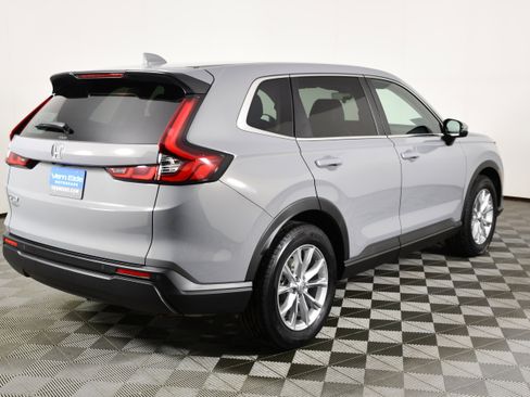 Used 2024 Honda CR-V EX-L image 6