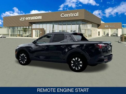 New 2026 Hyundai Santa Cruz SEL AWD/4WD image 8