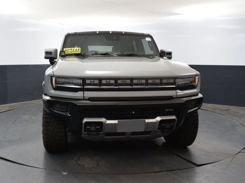 New 2024 GMC Hummer EV 2X w/ Extreme Off-Road Package image 5