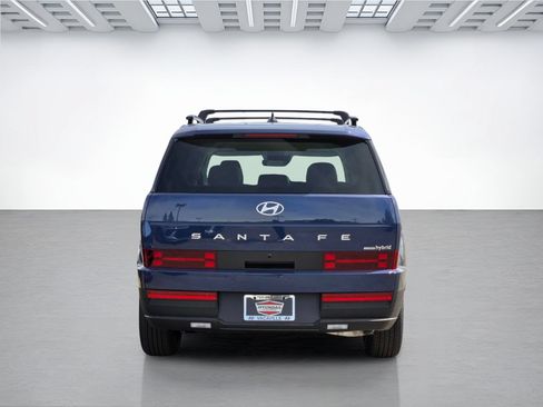 New 2026 Hyundai Santa Fe SEL AWD/4WD image 5