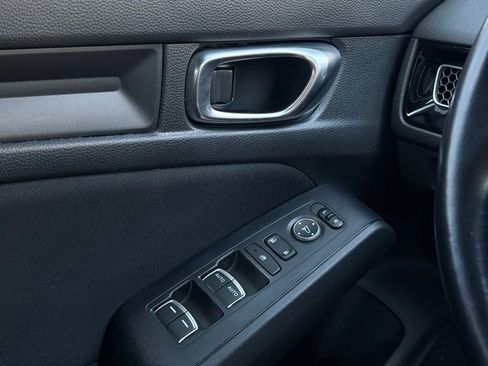 Used 2023 Honda Civic Sport image 20