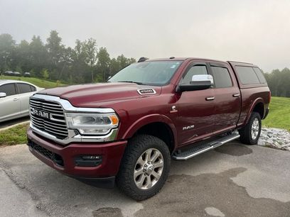 Used 2020 RAM 2500 Laramie