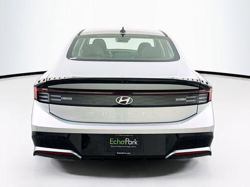 Used 2025 Hyundai Sonata SEL image 7