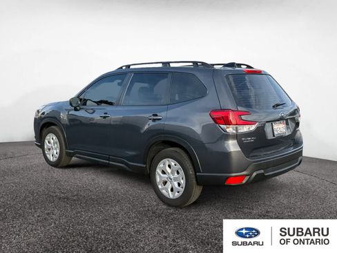 Used 2024 Subaru Forester image 3