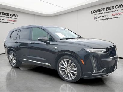 Used 2020 Cadillac XT6 Sport