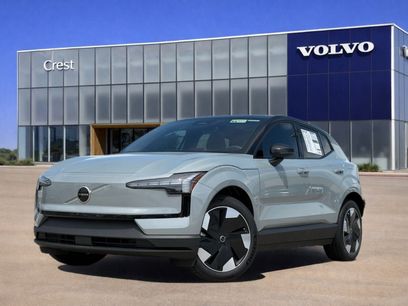 New 2026 Volvo EX30 Plus w/ Protection Package Premier