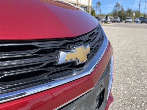 Used 2018 Chevrolet Cruze LT w/ LT Convenience Package FWD image 24