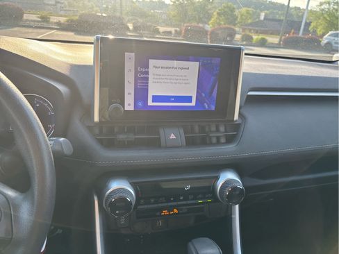 Used 2023 Toyota RAV4 LE image 13