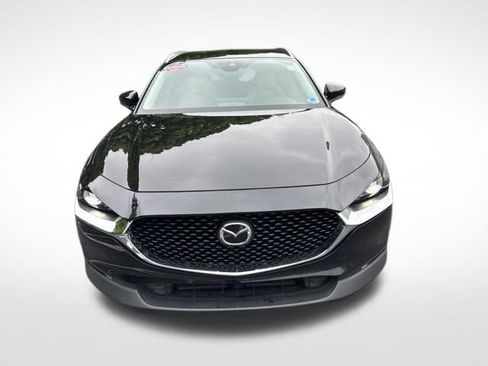 Used 2023 MAZDA CX-30 AWD 2.5 S w/ Preferred Package image 8