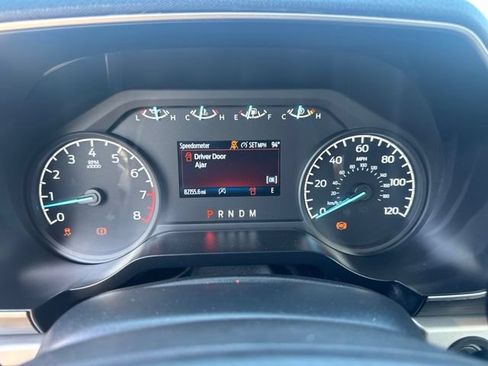 Used 2021 Ford F150 XL w/ Trailer Tow Package AWD/4WD image 23