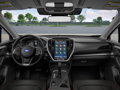 New 2026 Subaru Impreza 2.0i Sport AWD/4WD image 18