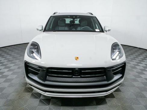 New 2026 Porsche Macan GTS AWD/4WD image 28