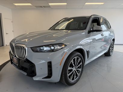 Used 2024 BMW X5 xDrive40i w/ M Sport Package