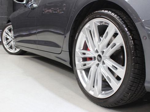 Used 2023 Audi S6 Prestige image 20