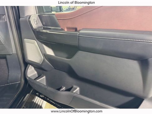 Used 2023 Ford F150 Lariat w/ Equipment Group 502A High image 19