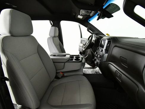 Certified 2022 Chevrolet Silverado 1500 LT image 23