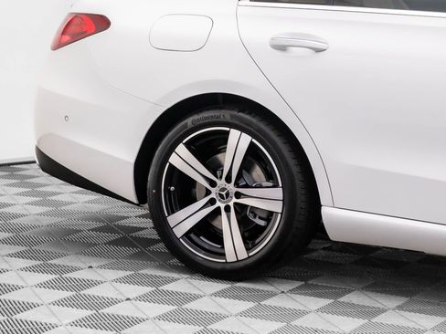 New 2026 Mercedes-Benz C 300 4MATIC Sedan image 32