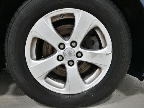 Used 2017 Toyota Sienna LE FWD image 31
