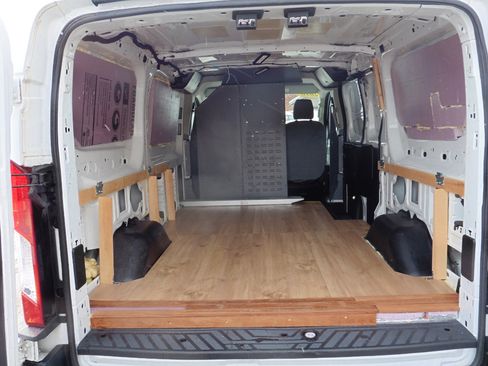 Used 2016 Ford Transit 150 130 Low Roof image 3