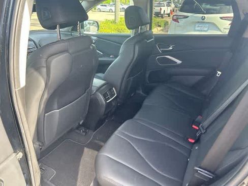 Used 2021 Acura RDX FWD image 17