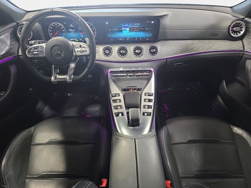 Used 2021 Mercedes-Benz AMG GT 53 image 9