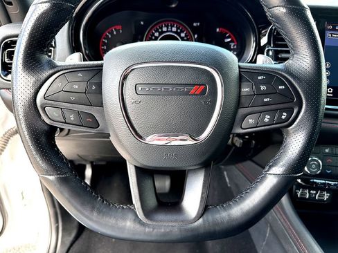 Used 2024 Dodge Durango GT image 13