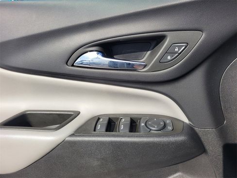 Certified 2023 Chevrolet Equinox LS w/ LS Convenience Package image 21