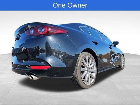 Used 2025 MAZDA MAZDA3 s image 5