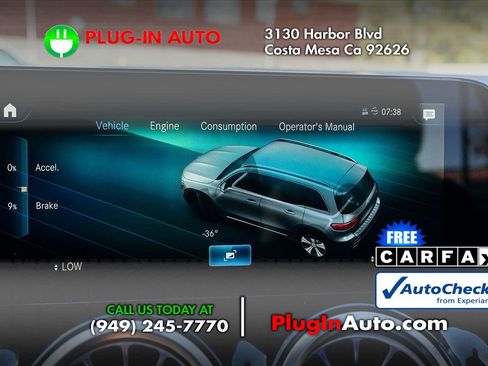 Used 2022 Mercedes-Benz GLB 250 4MATIC image 32