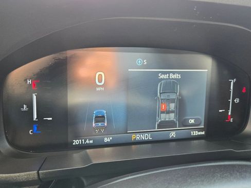 Certified 2025 Ford Maverick XLT w/ Equipment Group 302A image 13