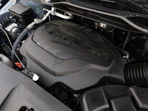 Used 2025 Honda Odyssey Sport-L image 28