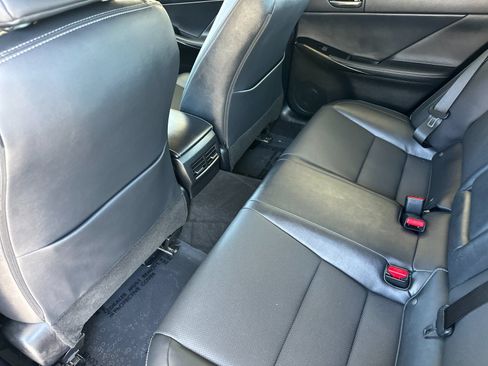 Used 2023 Lexus IS 300 w/ Comfort Package RWD image 13