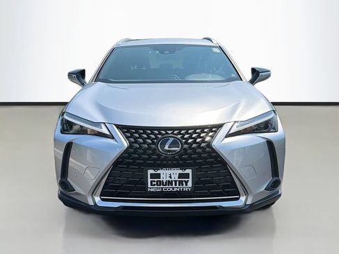 Used 2024 Lexus UX 250h AWD w/ Premium Package image 2