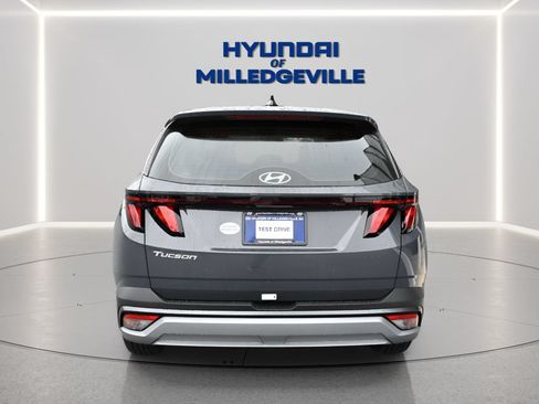 New 2026 Hyundai Tucson SE FWD image 4
