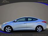 Used 2013 Hyundai Elantra GLS w/ Preferred Pkg image 3