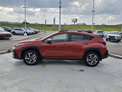 New 2025 Subaru Crosstrek 2.5i Premium image 6