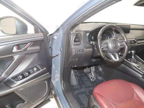 Used 2022 MAZDA CX-9 Carbon Edition image 50