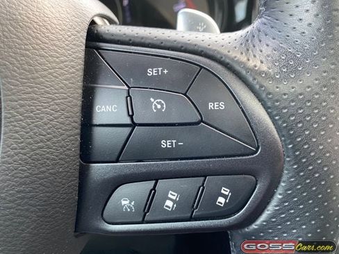 Certified 2021 Dodge Durango R/T w/ Tow 'N Go Package AWD/4WD image 21