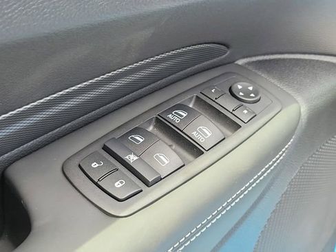 New 2026 Dodge Durango SRT Hellcat AWD/4WD image 18