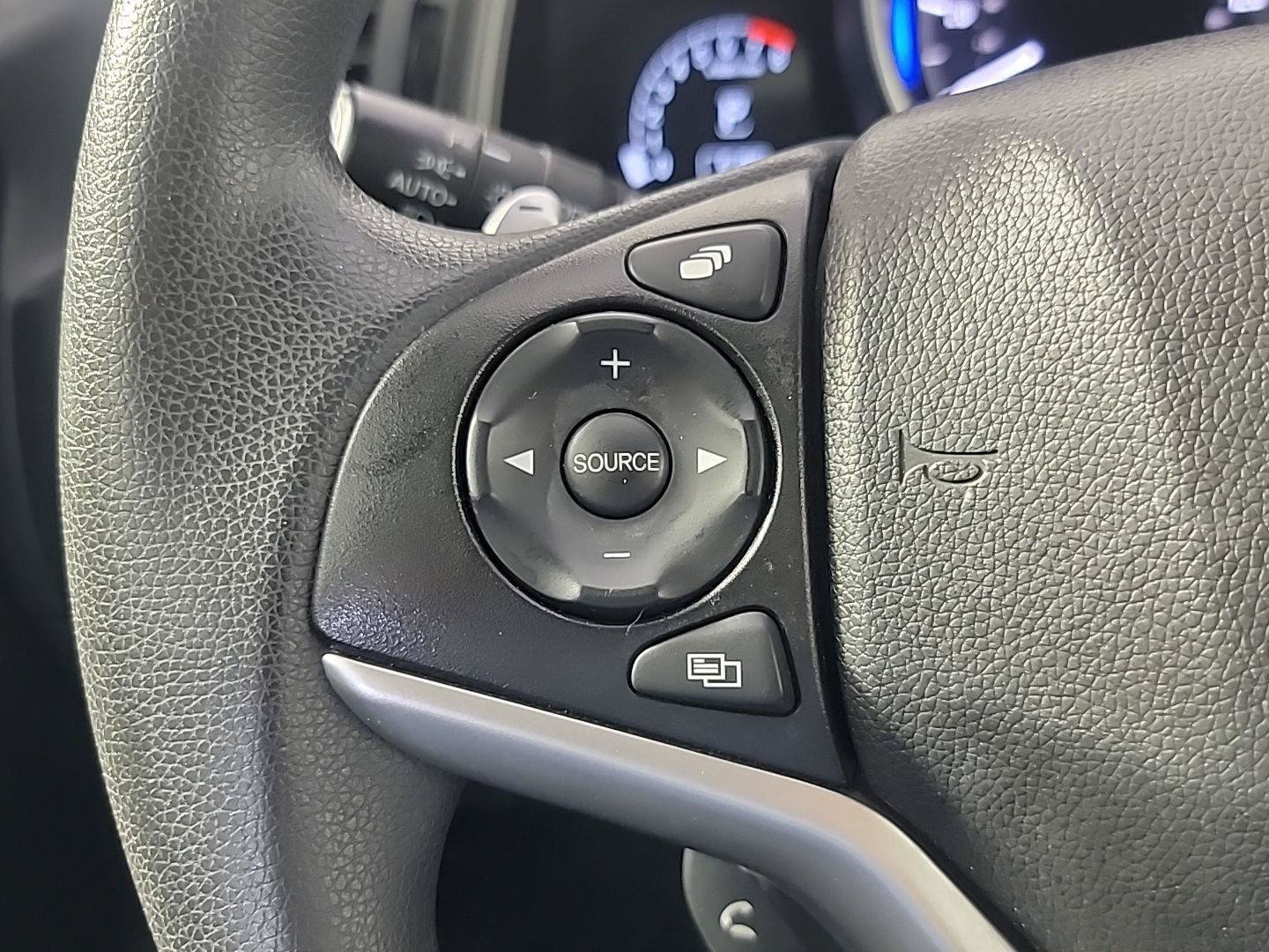 Certified 2018 Honda Fit EX image 26