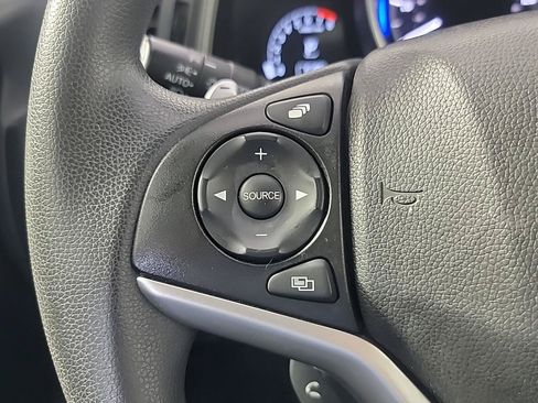 Used 2018 Honda Fit EX image 26